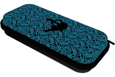 Housse de protection PDP TRAVEL CASE ZELDA GLOW IN THE DARK LINK