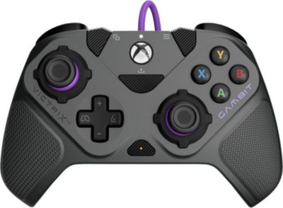 Manette PDP Manette Filaire Victrix Gambit Prime