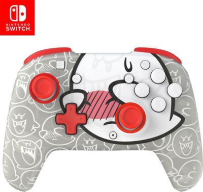 Manette TURTLE BEACH Manette Rematch GLOW WL CTL NS Boo-Hoo