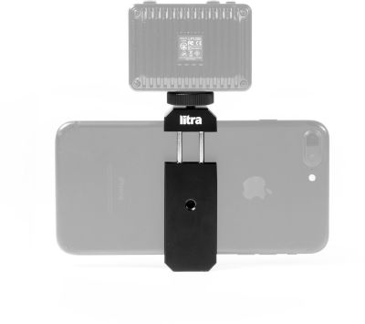 Socle Litra support accessoires pour smartphone