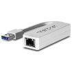 Adaptateur USB/Ethernet TRENDNET TU2-ET100 USB 2.0 vers Ethernet 10/100