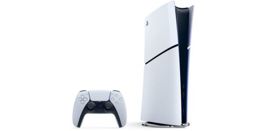 Console SONY PS5 Digitale Chassis E
