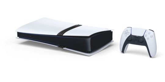 Console SONY PS5 Digitale Chassis E