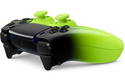 Manette SONY DUALSENSE HYPERPOP REMIX GREEN