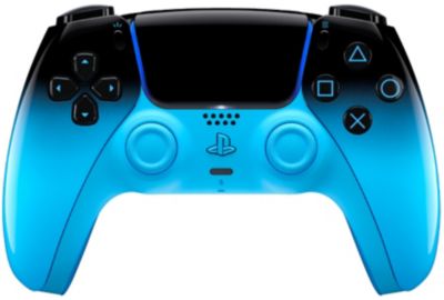 Manette SONY DUALSENSE HYPERPOP RHYTHM BLUE