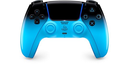 Manette SONY DUALSENSE HYPERPOP RHYTHM BLUE