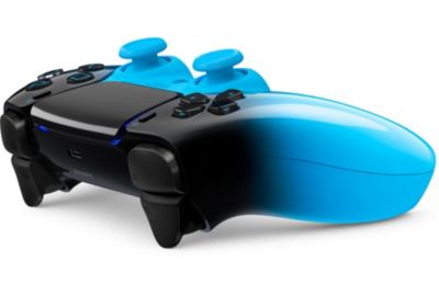 Manette SONY DUALSENSE HYPERPOP RHYTHM BLUE