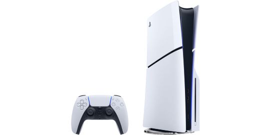 Console SONY PS5 Standard Chassis E