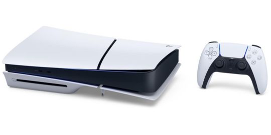 Console SONY PS5 Standard Chassis E