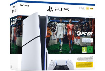 Console SONY PS5 Standard + FC 26