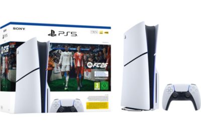 Console SONY PS5 Standard + FC 26
