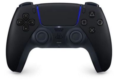 Manette SONY DUALSENSE MIDNIGHT NOIR PS5