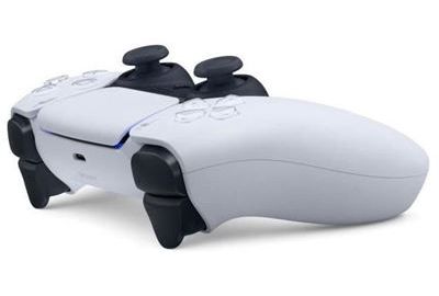 Manette SONY DUALSENSE BLANCHE PS5 V3