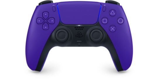 Manette SONY PS5 DUALSENSE GALACTIC PURPLE V3