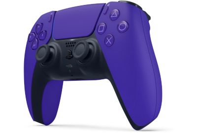 Manette SONY PS5 DUALSENSE GALACTIC PURPLE V3
