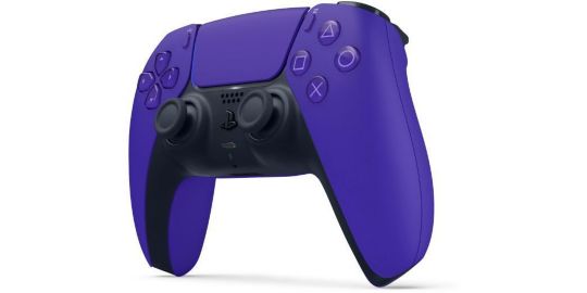 Manette SONY PS5 DUALSENSE GALACTIC PURPLE V3