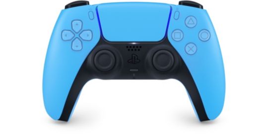 Manette SONY DUALSENSE STARLIGHT BLUE V3