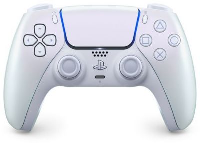 Manette SONY DUALSENSE CHROMA PEARL V2