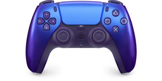 Manette SONY DUALSENSE CHROMA INDIGO V2