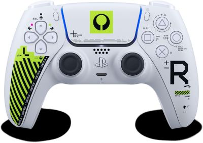 Manette SONY DUALSENSE EDITION MARATHON