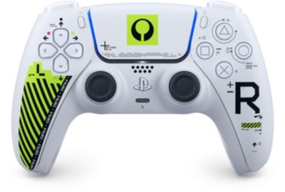 Manette SONY DUALSENSE EDITION MARATHON