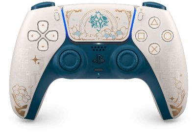 Manette SONY DUALSENSE EDITION GENSHIN IMPACT