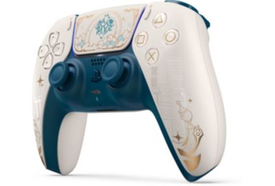 Manette SONY DUALSENSE EDITION GENSHIN IMPACT