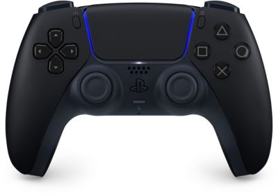 Manette SONY DUALSENSE MIDNIGHT NOIR PC READY
