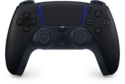 Manette SONY DUALSENSE MIDNIGHT NOIR PC READY