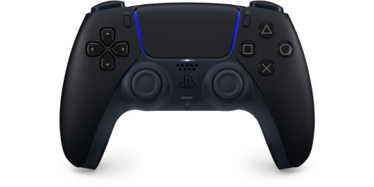 Manette SONY DUALSENSE MIDNIGHT NOIR PC READY