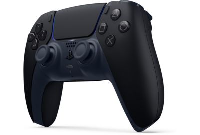 Manette SONY DUALSENSE MIDNIGHT NOIR PC READY