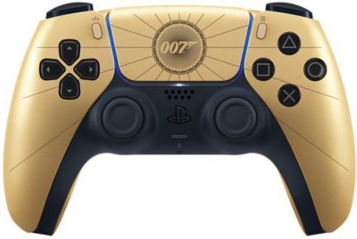 Manette SONY Dualsense Edtion 007 First Light