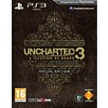 Jeu PS3 SONY Uncharted 3 l'illusion de drake edition Reconditionné