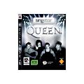 Jeu PS3 SONY Singstar Queen PS3 Reconditionné