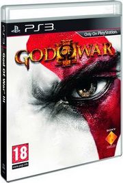 Jeu PS3 SONY God of War III Reconditionné Jeu PS3 SONY God of War III Reconditionné