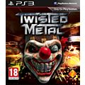 Jeu PS3 SONY Twisted Metal Reconditionné