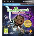 Jeu PS3 SONY LittleBigPlanet 2 Extra Edition