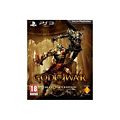 Jeu PS3 SONY GOD OF WAR 3 Ed Speciale Reconditionné