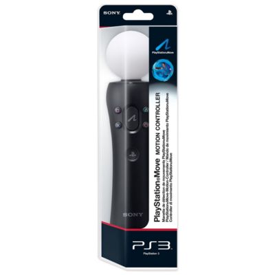 Manette SONY PlayStation Move Reconditionné Manette SONY PlayStation Move Reconditionné
