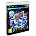 Jeu PS3 SONY Buzz! The Ultimate Music Quizz 2010 Reconditionné