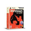 Jeu PS3 SONY Resistance Trilogy plat Reconditionné