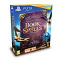 Jeu PS3 SONY Book of Spells + Wonderbook Reconditionné