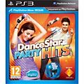 Jeu PS3 SONY DanceStar Party Hits