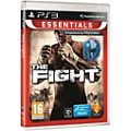 Jeu PS3 SONY The Fight Essentials Reconditionné