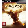 Jeu PS3 SONY God of War 4 : Ascension