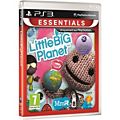 Jeu PS3 SONY Little Big Planet Essentials Reconditionné