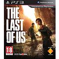 Jeu PS3 SONY The Last Of Us Reconditionné