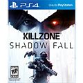 Jeu PS4 SONY KillZone : Shadow Fall