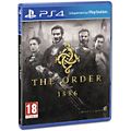 Jeu PS4 SONY The Order 1886 Reconditionné