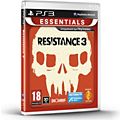 Jeu PS3 SONY Resistance 3 Essentials Reconditionné